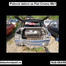 Fiat Croma Mk1